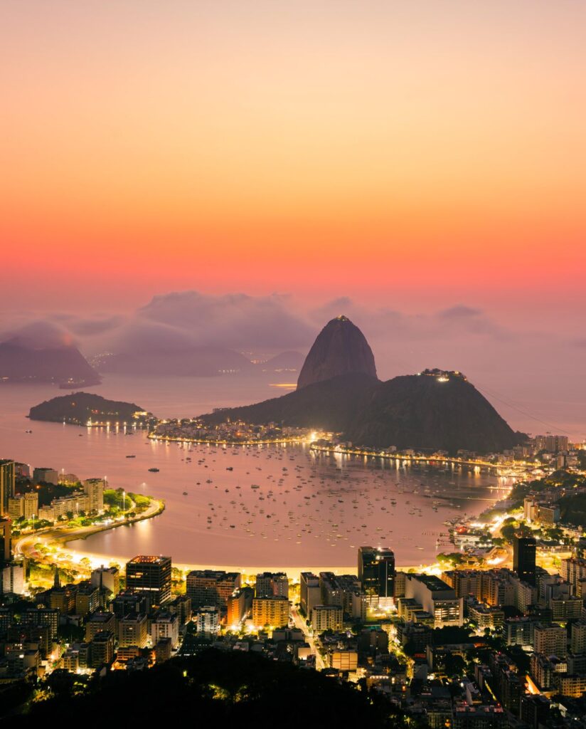 O Rebranding da Light e o Teste Que Toda Marca em Reconstrução Precisa Passar