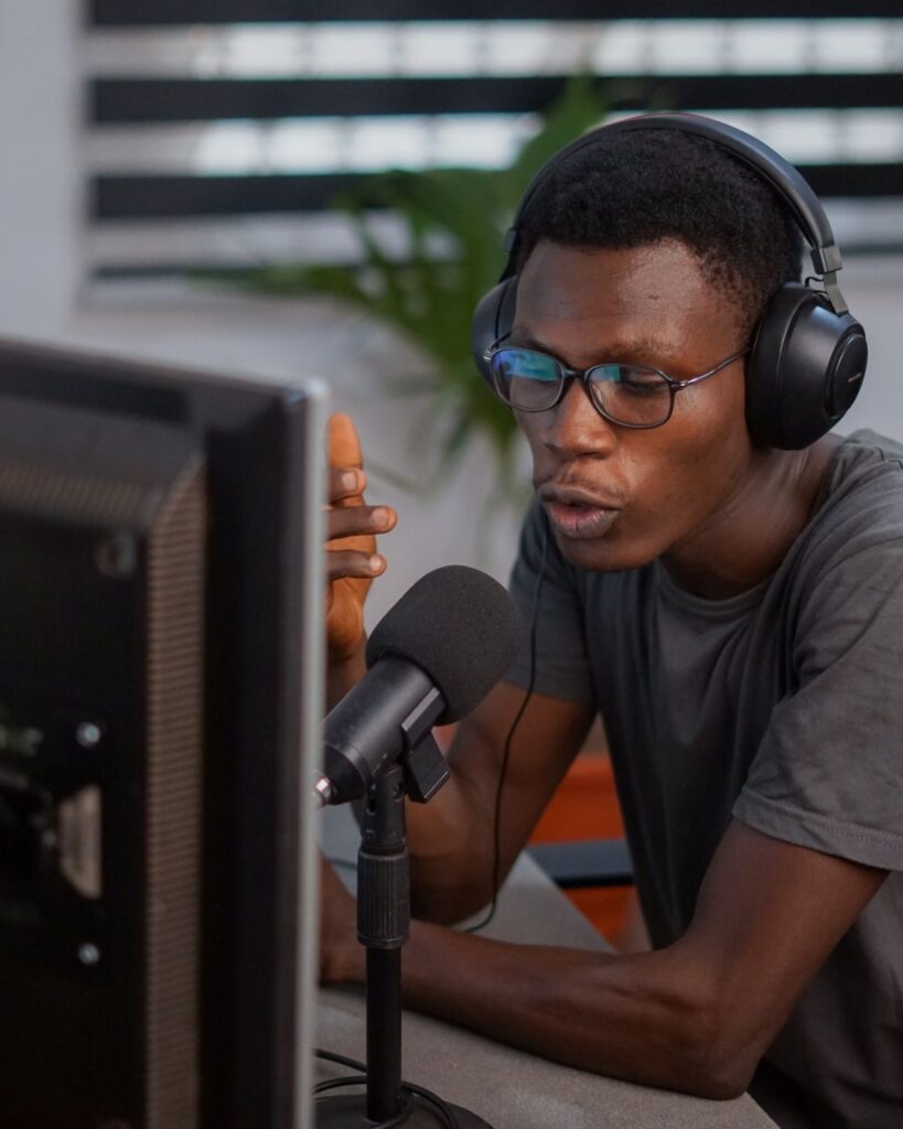 Sua Marca Também Tem um Som — e Provavelmente Nunca Pensou Nisso