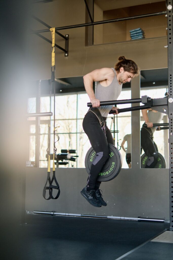A Smart Fit Descobriu que a Marca Estava Menor que o Próprio Negócio